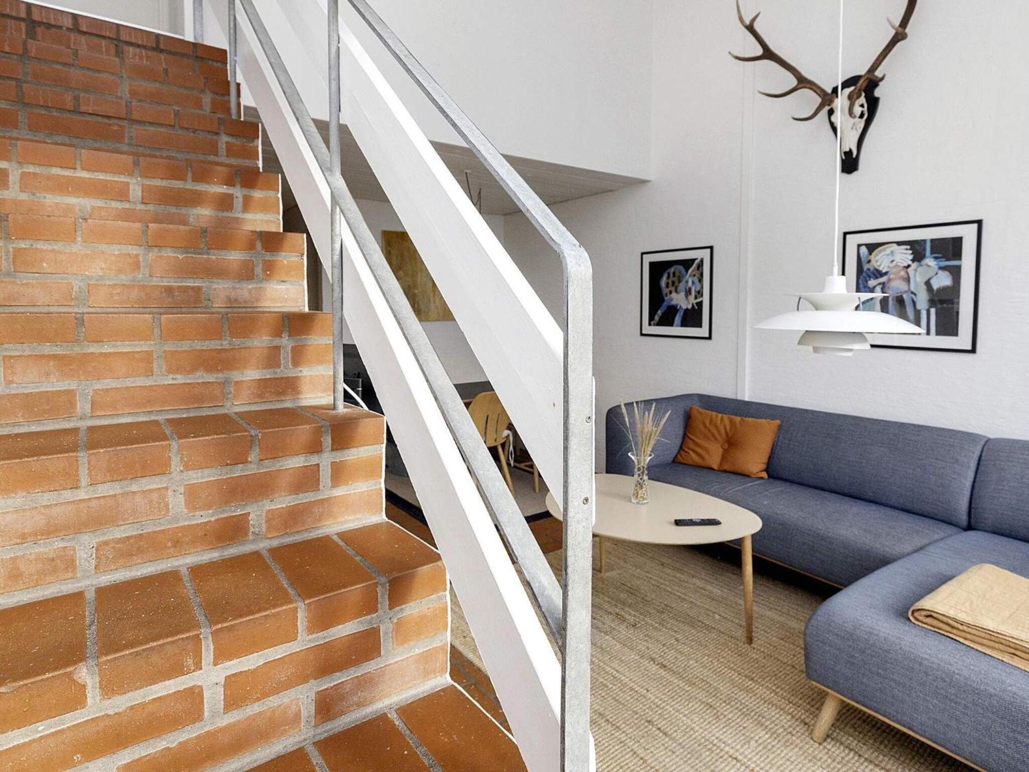 Apartment Brovst IX Eksteriør billede