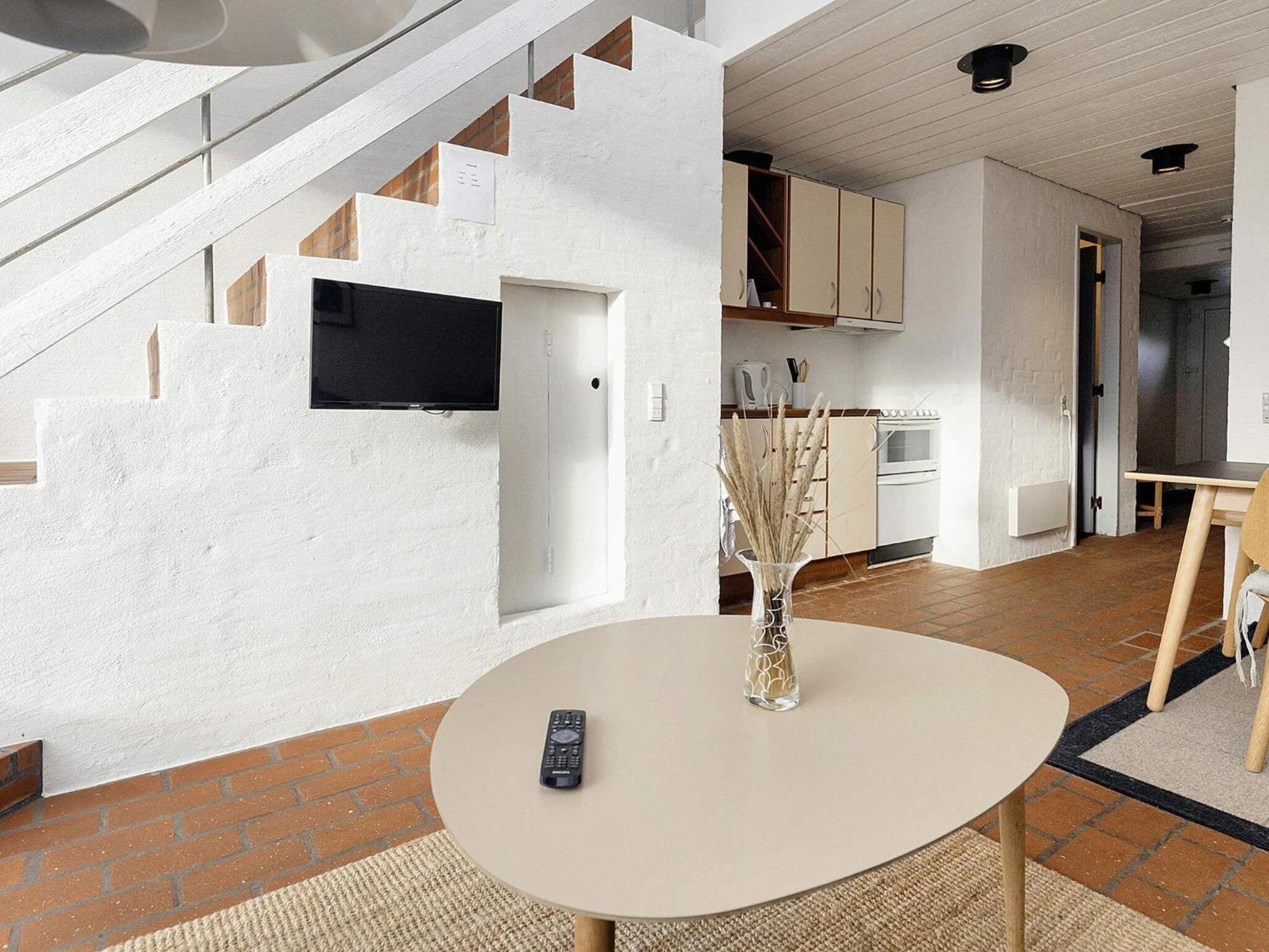 Apartment Brovst IX Eksteriør billede
