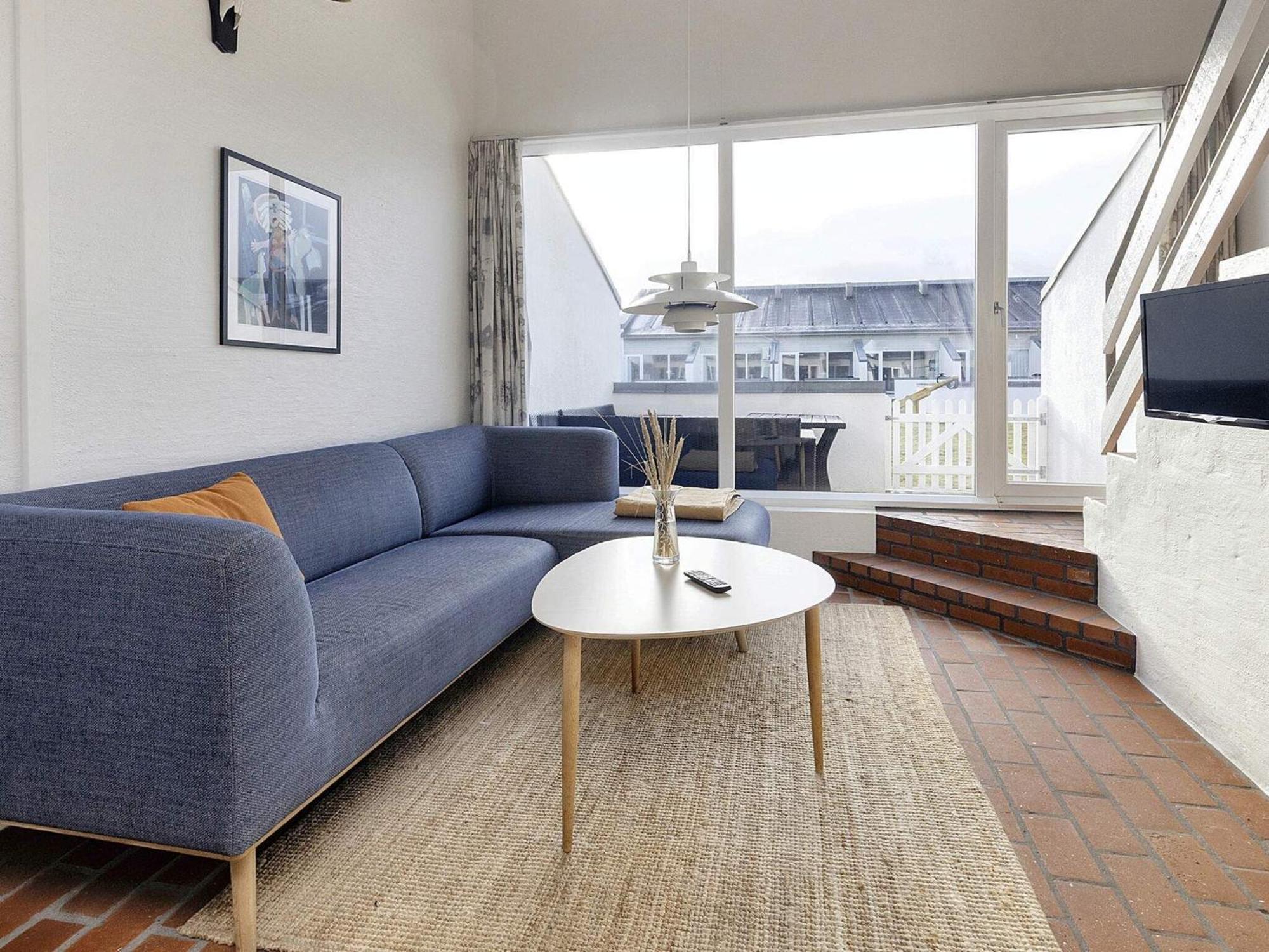 Apartment Brovst IX Eksteriør billede